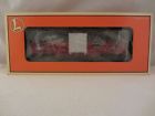 6-28243 Lionel 1999 Christmas 9700