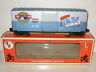 6-292005 Lionel Mickey Mouse Box Car Ob Mint