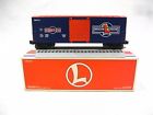 6-29222 Lionel Centennial High Cube