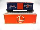 6-29224 Lionel Centennial High Cube