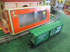 6-29251 Lionel Modern Burlington Northern