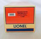 6-29281 Lionel Boxcar Set Conrail Jersey Central Lv Ovstamp 023922292810