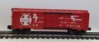 6-29291 Lionel 6464 Boxcar Santa 6-29291 Lionel 6464 Boxcar Santa