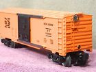 6464-725 6-29292 Lionel New Haven Nh Orange