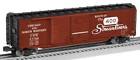 6-29344 Lionel O Cnw Dd Boxcar