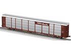 6-29349 Lionel Southern Pacific Auto Rack Set Pack Scale 023922293497