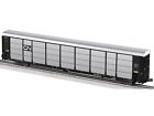 6-29373 Lionel Canadian National Auto Rack Car Scale Model Trains