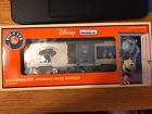 6-36784 6-29408 Lionel Disney Monsters Bobbing Head Boxcar