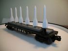 6-29410 Lionel Missile Carrying Car