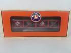 6-29412 Lionel Nib Tabasco Brand Hot Sauce Vat Car