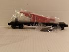 6-29461 Lionel Flatcar With Airplane
