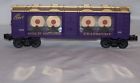 6-29606 Lionel Trains Elvis Presley Mint Car Gold Records Transport Uncatalogued