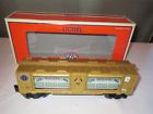0-027-nib 6-29607 Lionel Las Vegas Mint Car