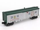 6-29608 Lionel Illuminated Elf Transport 6-29608 Lionel Illuminated Elf Transport