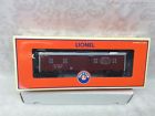 6-29616 Lionel Cascade Range Bunk Car Nib Near Mint