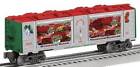 6-29628 Lionel 29628 Poinsettia Mint