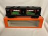 6-29636 Lionel Custom Lighted Halloween Vampire Casket Transport Car Gauge