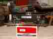 6-29717 Lionel Norfolksouthern Ext Vision Caboose