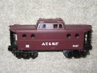 6-29719 Lionel Santa Fe N5c