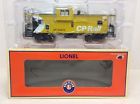 6-29725 Lionel Cp Rail Extended