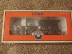 6-29729 Lionel Bethlehem Steel Searchlight Work Caboose New In Box