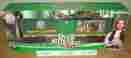 6-29791 Lionel Wizard Of Oz Boxcar O Gauge Toy Train Freight 75th Anniversary