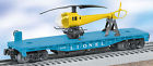 6-29827 Lionel Helicopter Launch Car