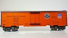 6-29830 Lionel Up Pacific Fruit Express Hot Box Reefer Lights Smoke
