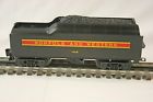 C9-mint-nib 6-29850 Lionel Norfolk Western Class Tender Whistle Pws