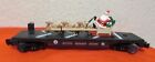6-26667 6-29915 Lionel Flat Car