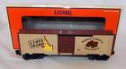 6-29929 Lionel I Love Idaho 023922299291