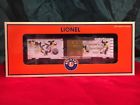 6-29931 Lionel Holiday Christmas Seasons Greeting Boxcar
