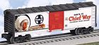 6-29942 Lionel O Santa Fe