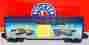 6-29944 023922299444 Lionel 1957 Catalog Art Boxcar Cover W N J Class Steam F3s