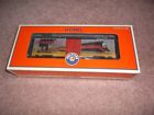 6-29953 Lionel Trains Southern Pacific Railroad Art Boxcar Niob 023922299536
