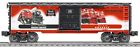 6-29960 Lionel Rock Island Railroad Art Boxcar 023922299604