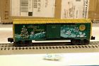 6-29970 Lionel Employee Christmas New In Box Shipping Carton