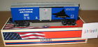 6-29997 Lionel United States Air Force Usaf Boxcar Train Gauge America