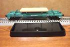 6-30112-ld Lionel York Central Operating Log Dump Car Gauge