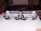 6-30112-o Lionel Prr Ore Cars Gauge