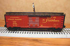 6-30118-bc Lionel Union Pacific Boxcar