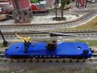 6-3419 Lionel Operating Navy Helicopter Postwar Gauge