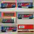 6-34360 Lionel 2012 Dealer Appreciation Car