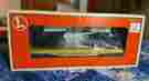 6-36020 Lionel 1996 Trailer Train Flatcar With Autoframes Nib