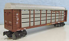 6-36029 Lionel Southern Pacific Screened Auto Carrier Original Box 023922360298