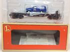 6-36090 Lionel Trailer Train Flat