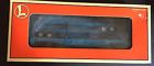 6-36092 Lionel Maersk Flatcar With 2 Trailer