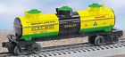 6-36104 Lionel Area 51 Three-dome