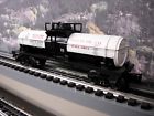 6-36105 Lionel Skelly Oil Tank Car Nib Og
