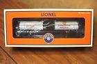6-36110 Lionel Canadian Pacific Tank 023922361103